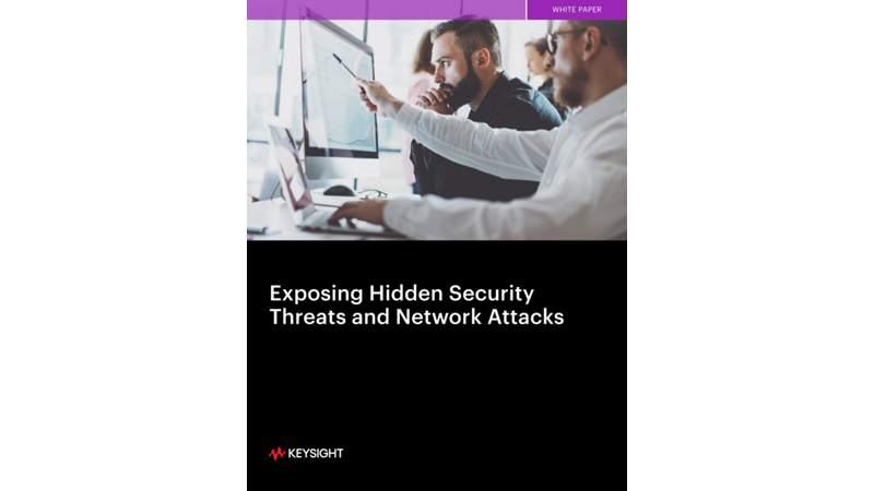 Exposing Hidden Security Threats and Network Attacks